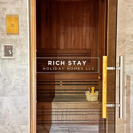 Luxurious 2Br In Stella Maris, Ain & Marina View Apartment Dubai Exterior photo