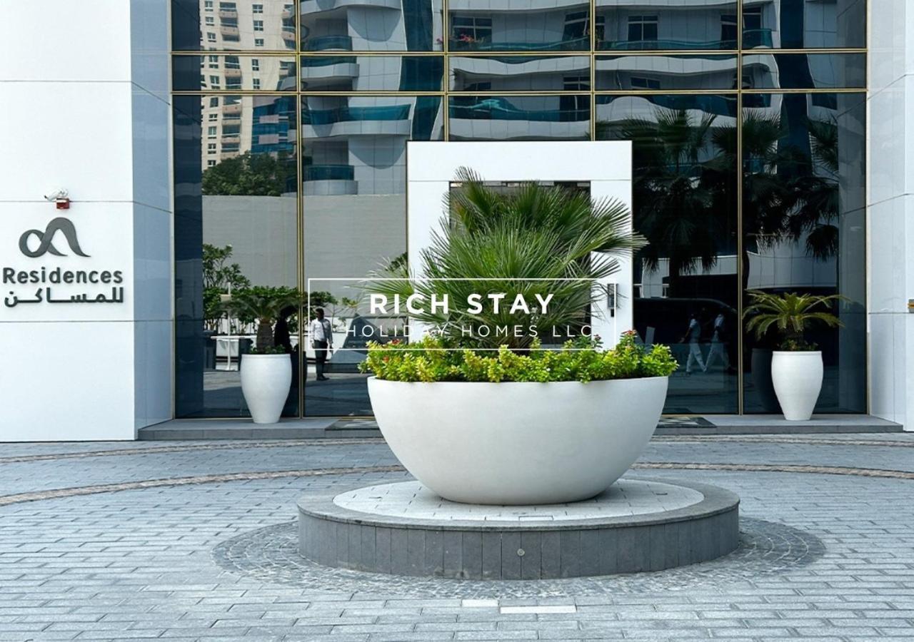 Luxurious 2br In Stella Maris, Ain & Marina View Apartment *