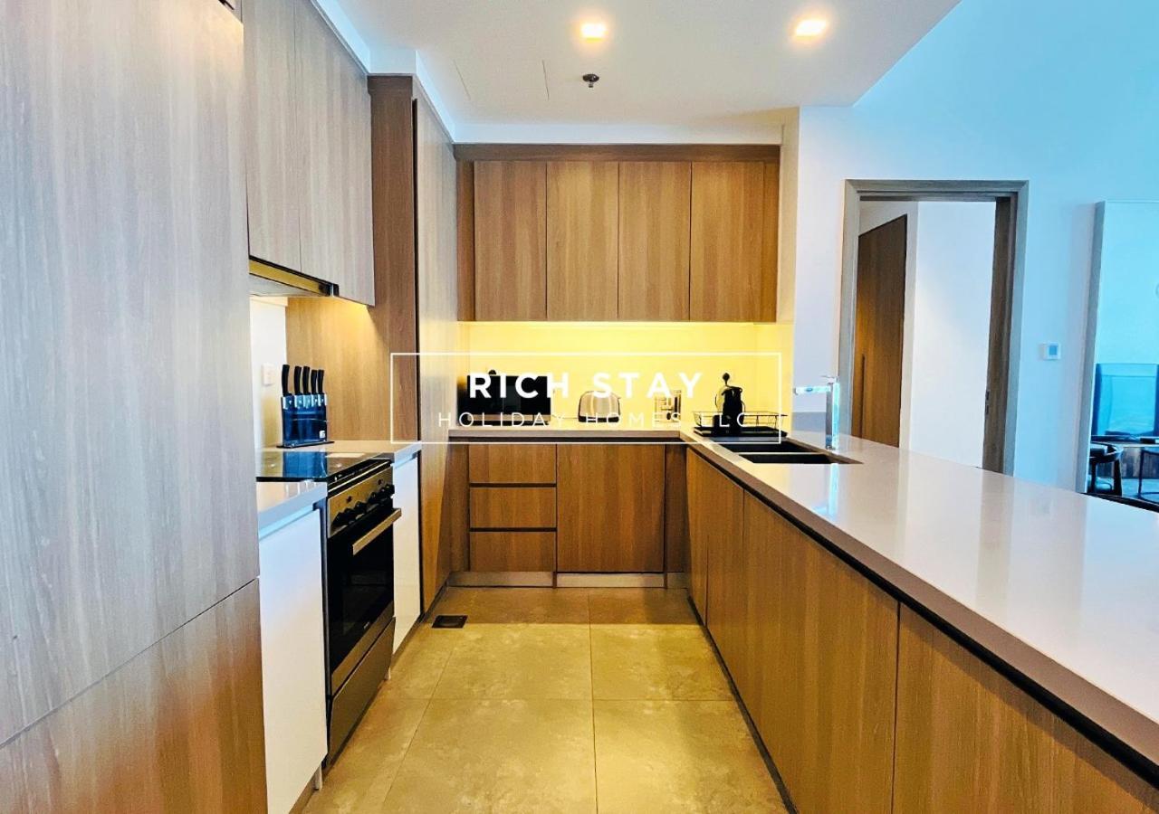 Luxurious 2br In Stella Maris, Ain & Marina View * Dubai