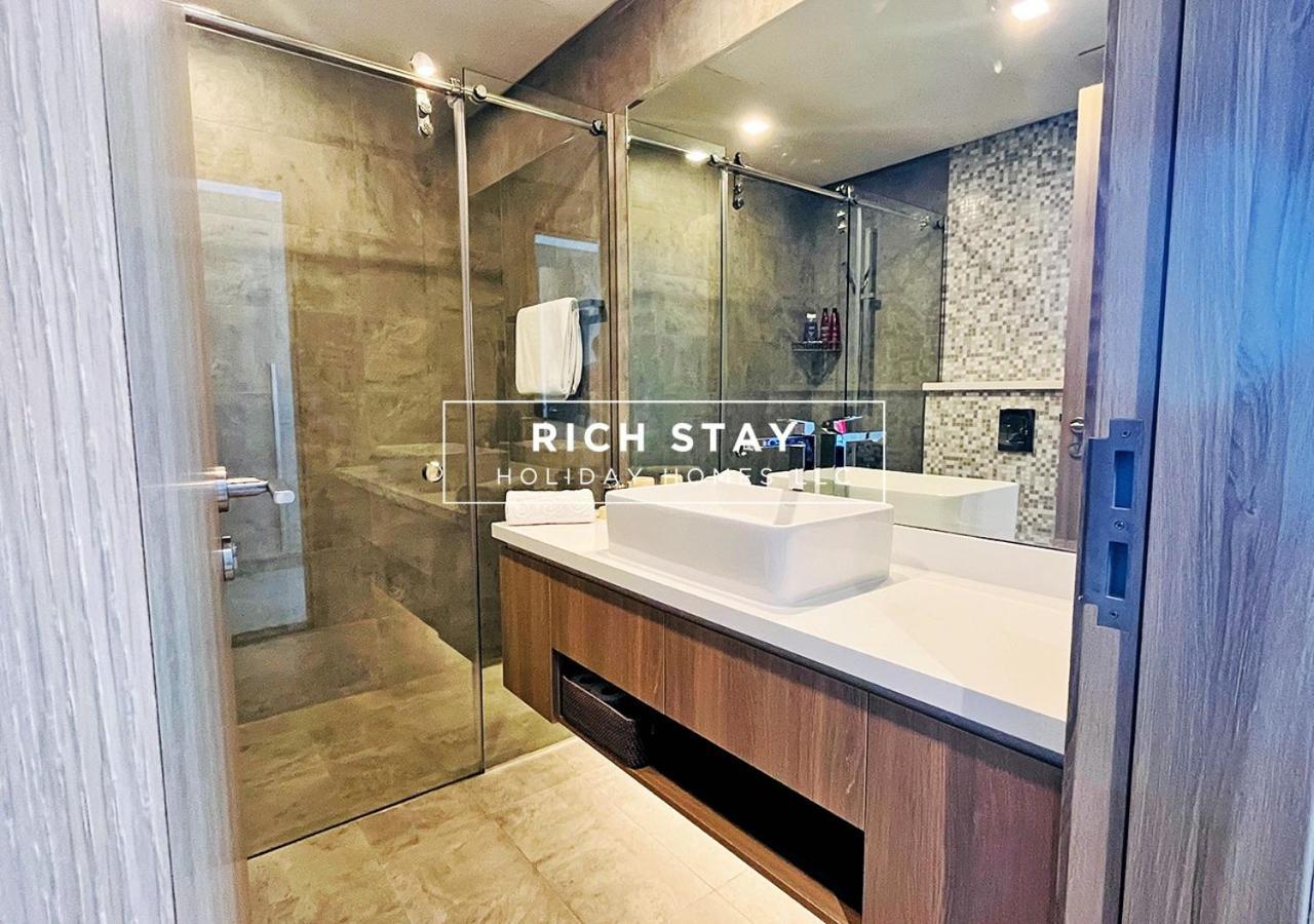 Luxurious 2br In Stella Maris, Ain & Marina View Apartment