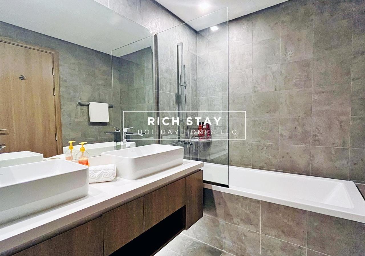 Luxurious 2br In Stella Maris, Ain & Marina View Apartment *