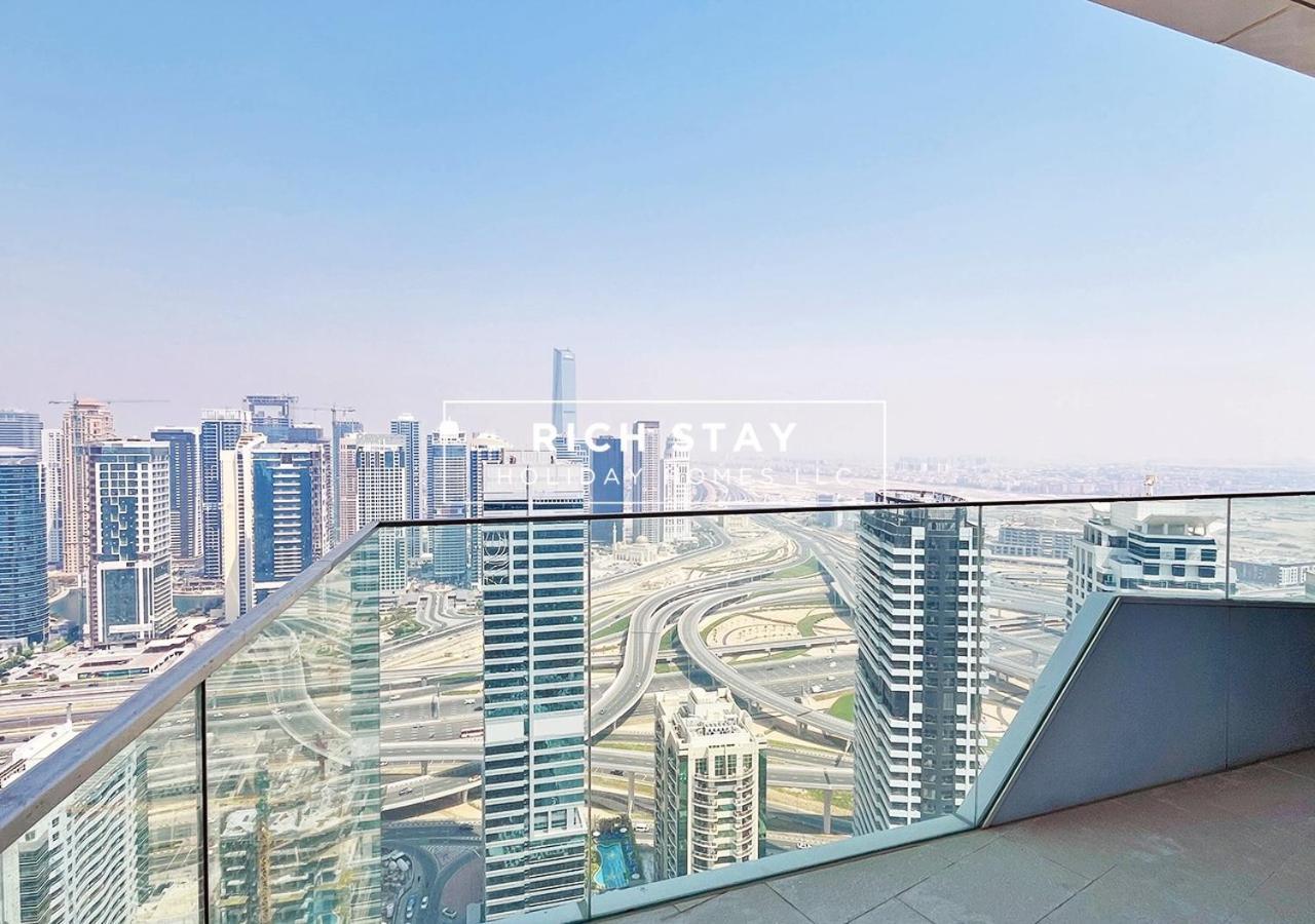 Luxurious 2br In Stella Maris, Ain & Marina View * Dubai