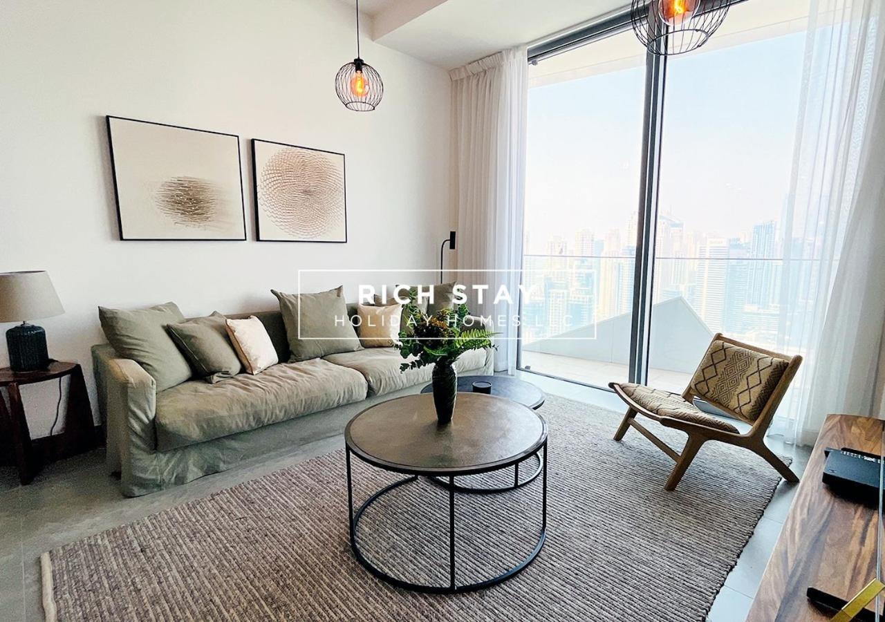 Luxurious 2br In Stella Maris, Ain & Marina View Apartment