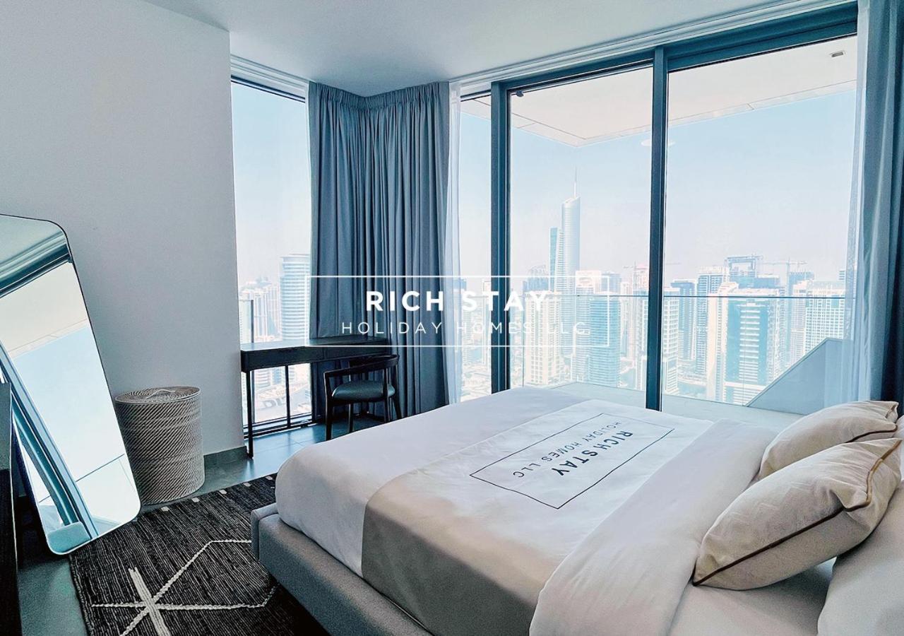 Luxurious 2br In Stella Maris, Ain & Marina View Apartment *