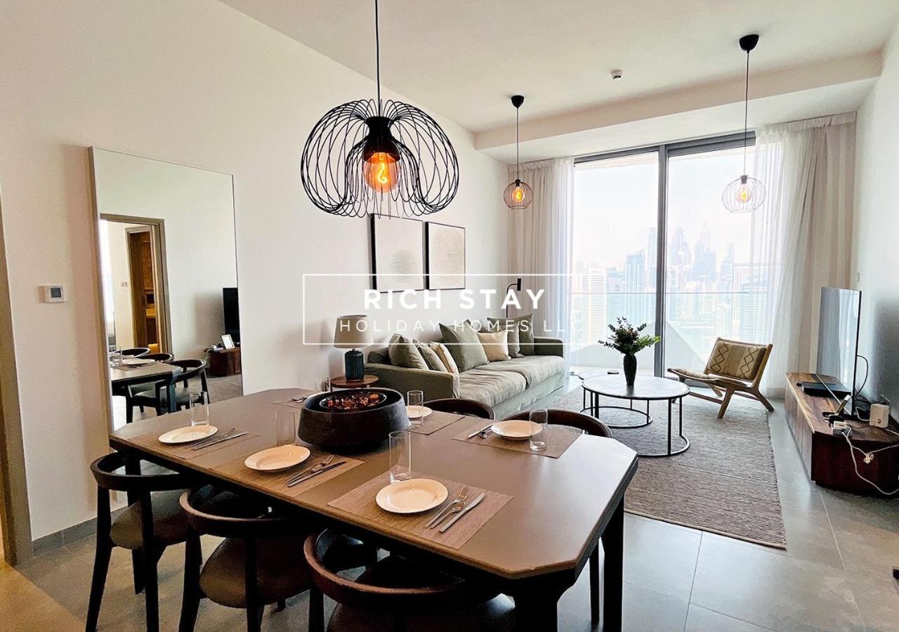 Luxurious 2br In Stella Maris, Ain & Marina View Dubai
