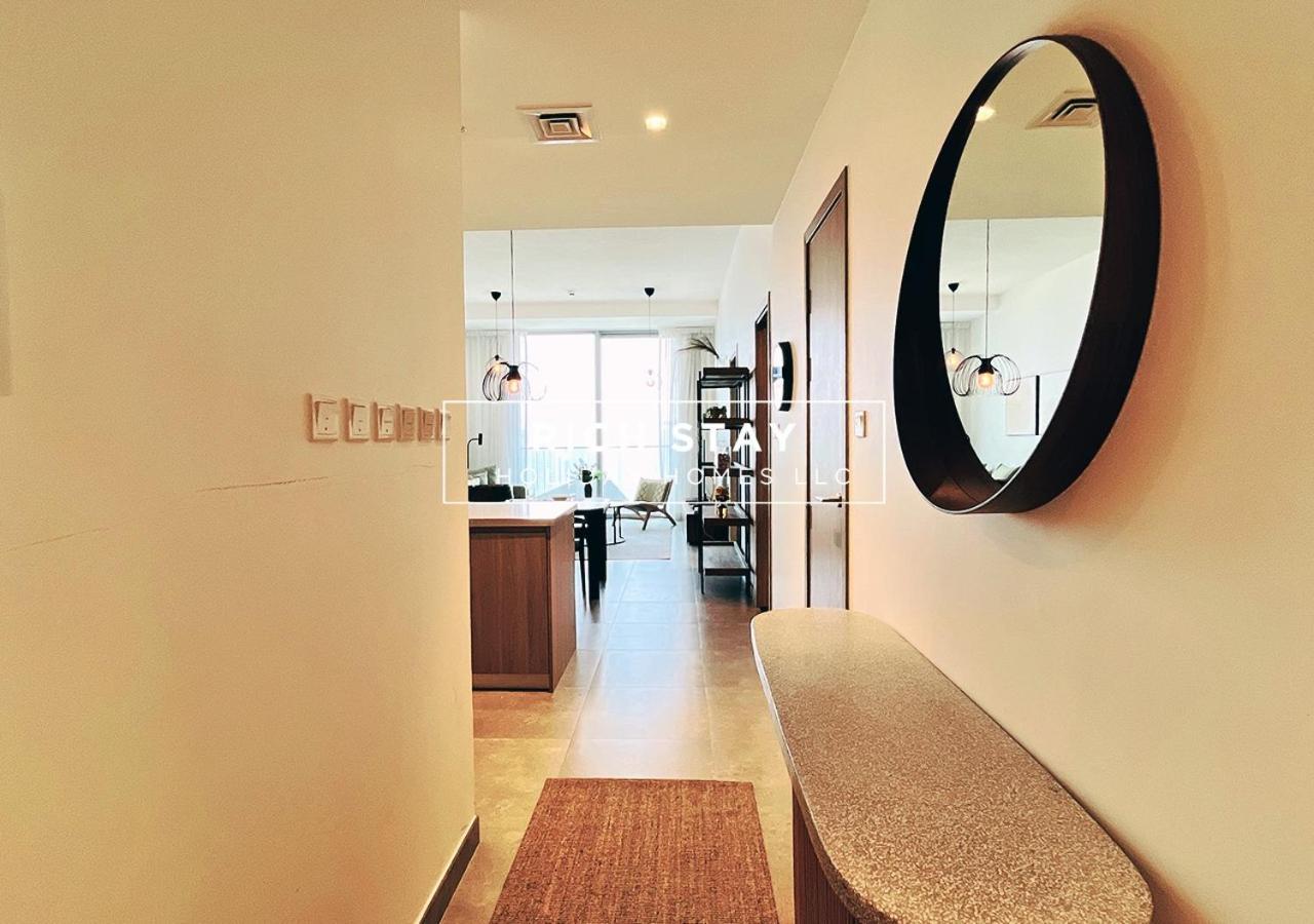 Luxurious 2br In Stella Maris, Ain & Marina View * Dubai