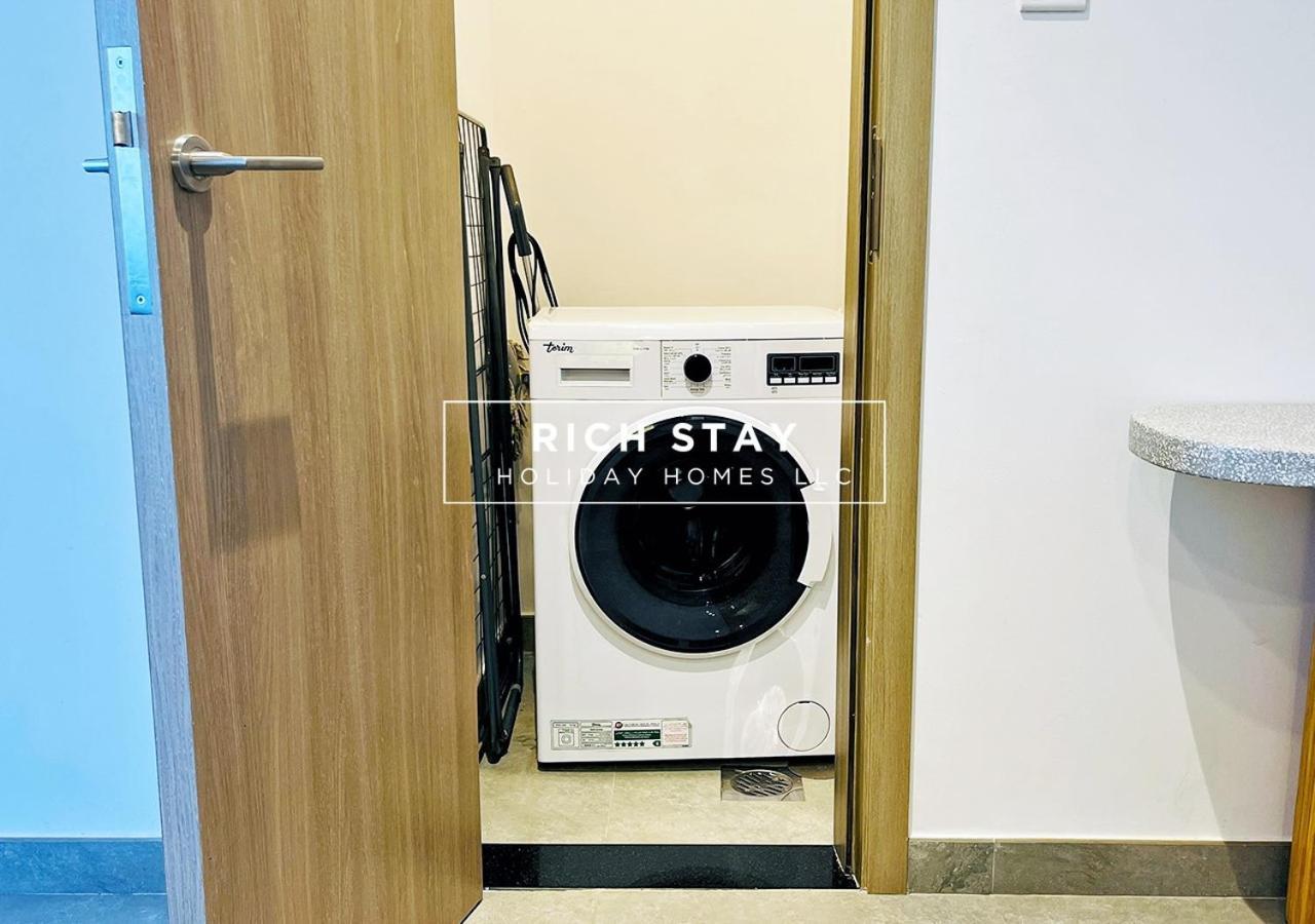 Luxurious 2br In Stella Maris, Ain & Marina View Apartment