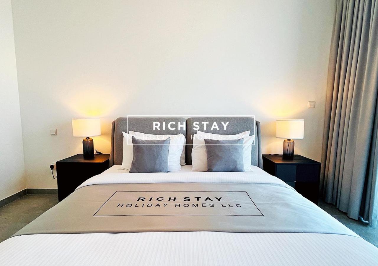 Luxurious 2br In Stella Maris, Ain & Marina View Apartment Dubai